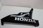 Honda CBR1000 Rr Fairing Side Panel Right Lower Used Black Gebraucht. Price: $116.25.
