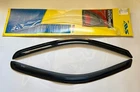 Auto Ventshade (avs) 92002 Ventvisor Deflector Dodge Ram 1500, 2500, 3500 Pickup Used. Price: $16.00.