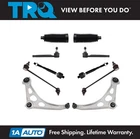 Trq Front Steering & Suspension Kit Fits 2019-2023 Nissan Altima New. Price: $214.95.