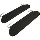 RT54002 Off-road Sun Visors Set Driver & Passenger Side Left Right Pair New. Price: $56.81.
