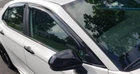 Avs Smoke Rain Guards Vent Visors 3M Tape-on For 2018-2024 Toyota Camry Sedan New. Price: $79.99.