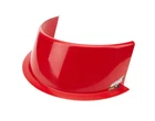 Fivestar Air Cleaner Deflector - MD3 6 In Tall Plastic Red Each New. Price: $64.97.