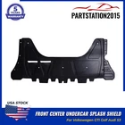 For Volkswagen Gti Golf Audi S3 Front Center Undercar Splash Shield 3Q0825235A New. Price: $67.08.