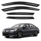 Kyx Rain Guards For Car Windows Outside Mount Visors Fit New. Price: $87.98.