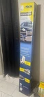 Avs Bugflector Ii Hood Shield For Dodge Durango 2015-2021 New. Price: $31.00.