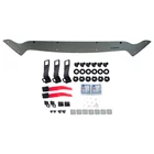 Oem 2014-2018 Subaru Forester Front Hood Deflector Bug Shield New E231SSG200. Price: $154.42.