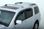 Auto Ventshade 94190 Ventvisor Deflector - Outside Mount (set Of 4) New. Price: $65.86.