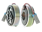 Auto AC-06SD72 Clutch Assy Of A/c Compressor Neu. Price: $86.72.