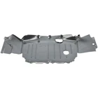 Engine Splash Shields Front 5116372AG For Jeep Patriot Compass 2007-2010 New. Price: $99.90.
