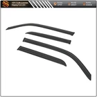 For 2010-2020 Toyota 4RUNNER Sport 4-DOOR Window Visor Sun Vent Rain Guards New. Price: $29.25.