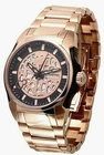 Nicolet Men's Ltd Ed Stainless Steel Auto Swiss Watch W/day/date Retail: $1,750 New. Price: $275.00.