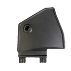 97-06 Oem Jaguar X100 XK8 Xkr Front Left Side Engine Bay Cover Panel Trim Used. Price: $34.00.
