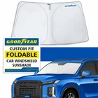 Windshield Sun Shade For 2020-2025 Hyundai Palisade New. Price: $39.99.