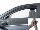 Weathertech Side Window Deflectors - 80869IM New. Price: $68.95.