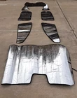 Weathertech Sunshade Full Vehicle Kit 2020 Honda Cr-v (crv) Used. Price: $74.95.