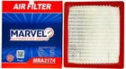 Marvel Engine Air Filter MRA3174 (20972654) For Chevrolet Malibu 2013-2015 2.5L New. Price: $19.72.