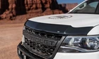 Husky Liners Fits 15-22 Gmc Canyon Aeroskin Hood Protector Smoke New. Price: $112.07.
