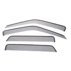 Genuine Nissan Side Window Deflector Front Right H0800-1W210 New. Price: $77.75.