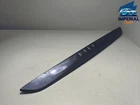 Toyota Sienna Tailgate Liftgate Back Door License Light Molding Oem 2011 - 2020 Used. Price: $149.90.