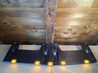 1993-2000 Ford Ranger Lund Moon Visor Lighted Sun. Price: $485.00.