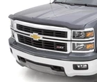 Auto Ventshade (avs) 25121 Bugflector Ii Hood Shield; Smoke New. Price: $161.36.