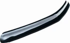 Gt Styling 79108S Low Raised Mount Smoke Bug Shield New. Price: $123.89.