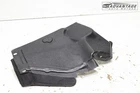 2014-2021 Jeep Grand Cherokee Right Side Dash Partition Silencer Heat Shield Oem Used. Price: $47.39.