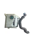 97-06 Jaguar XK8 Xkr X100 Windshield Washer Fluid Reservoir Tank Assembly Oem Used. Price: $84.00.