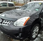 Husky Carflector Hood Protector Bug Shield Deflector For 2007-2013 Nissan Rogue New. Price: $104.95.