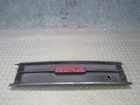 91-93 Toyota SW21L MR2 Rear Garnish Center Section Grille Finish Panel Oem Used. Price: $55.34.