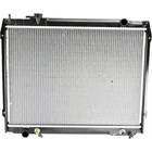 For Toyota Tacoma Radiator 1995 96 97 1998 W/ Automatic Trans. 2.4L L4 2438CC New. Price: $156.04.