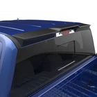 Egr Truck Cab Roof Spoiler High Mount Style Fits 2021-2025 Ford F150 Crew New. Price: $170.81.