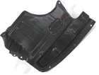 Apdty 167823 Front Passenger Side Engine Splash Shield New. Price: $26.36.