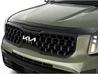 Husky Liners Aeroskin Hood Protector Fits 2020-2025 Kia Telluride Smoke New. Price: $80.99.