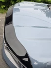 Aeroskin Hood Protector Bug Shield Deflector 2021-2024 Ford Bronco Sport New. Price: $109.95.