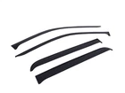 Egr 642755 Slimline Tape-on Window Visors Set Of Crew Cab 2010-2017 Ram 2500 New. Price: $16.00.