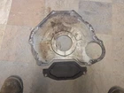 88 - 97 Ford Obs F150 F250 F350 5.8L Engine E40D Auto Trans Spacer Plate Used. Price: $50.00.