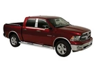 Element Tinted Window Visors Dodge Ram 2500-3500 Piece Front No Reg Cab New. Price: $88.99.