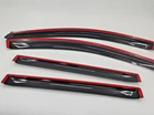 Auto Ventshade Avs 94812 Smoke Visors Guards 2018-2024 Gmc Terrain All New. Price: $45.99.