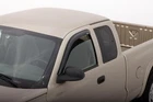 Auto Ventshade 94853 Ventvisor Window Deflector 4PC For 00-04 Dodge Dakota New. Price: $69.99.
