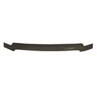 2009-2014 Ford F-150 Smoked Bug Shield Hood Deflector Oem Brand New 9L3Z16C900A. Price: $150.35.