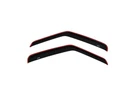 Avs Fits 92077 Ventvisor In-channel Window Deflectors 92-06 Ford E-150 New. Price: $55.68.