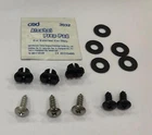 Windshield Post Trim Insulator RH8490H*TRAIL Bug Mounting Ha New. Price: $19.14.