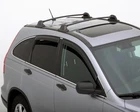 Auto Ventshade 94852 Ventvisor Deflector - Outside Mount (set Of 4) New. Price: $65.86.