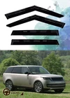 For Land Rover Range L460 Suv 2022-ON Deflector Window Visor Guard Vent New. Price: $69.99.
