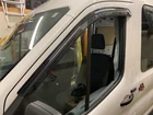 Avs Rain Guards Vent Visors Shade Tape-on 2015-2024 Ford Transit Van 150 250 New. Price: $89.99.