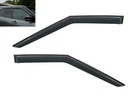 Land Rover Discovery 5 2017-2024 Front Doors Wind Deflector Set Pieces New. Price: $66.00.