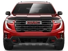 Husky Liners Aeroskin Hood Protector Shield Fits 2024-2025 Gmc Acadia Smoke New. Price: $80.99.