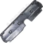 Apdty 169307 Front Engine Splash Shield New. Price: $57.02.