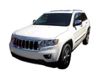Auto Ventshade (avs) 94252 Side Window Deflector Fits 2016 Jeep Grand Cherokee 7 New. Price: $75.17.